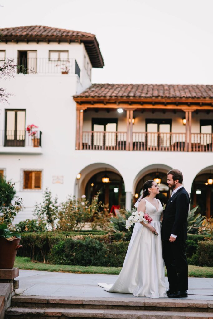 Matrimonio de Cata y Jose en Santiago, Estadio Español – foto de Antonio Orellana (102)