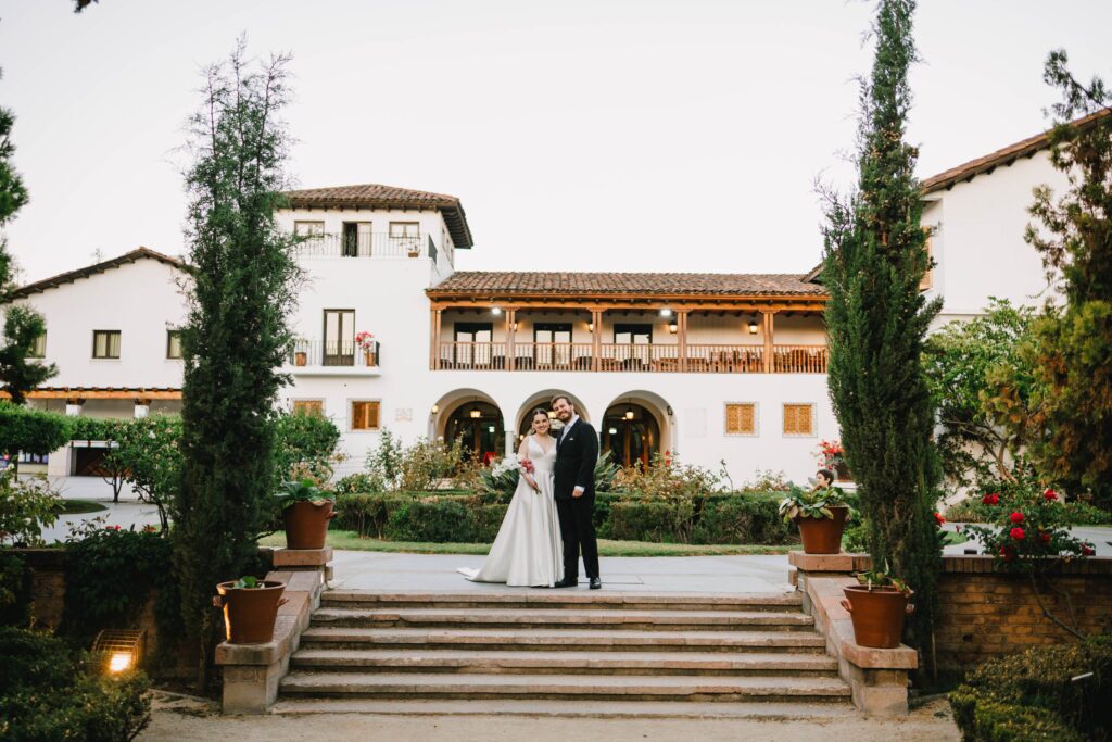 Matrimonio de Cata y Jose en Santiago, Estadio Español – foto de Antonio Orellana (101)