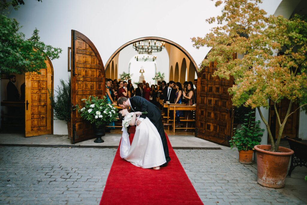 Matrimonio de Cata y Jose en Santiago, Estadio Español – foto de Antonio Orellana (98)