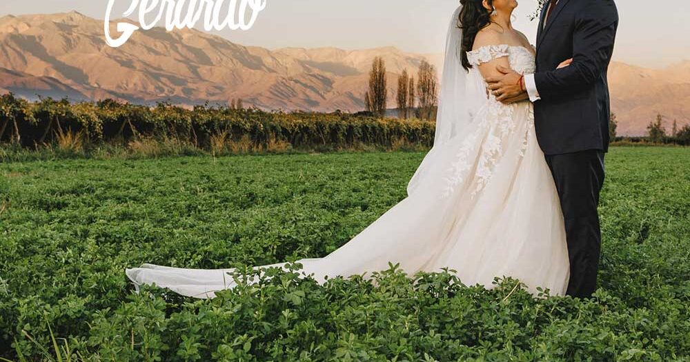 Michelle y Gerardo | San Felipe