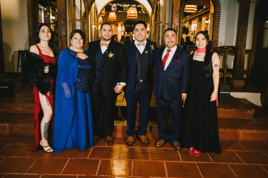 Matrimonio de Camilo y Felipe en Casona Larrain, Santiago – foto de Antonio Orellana (131)
