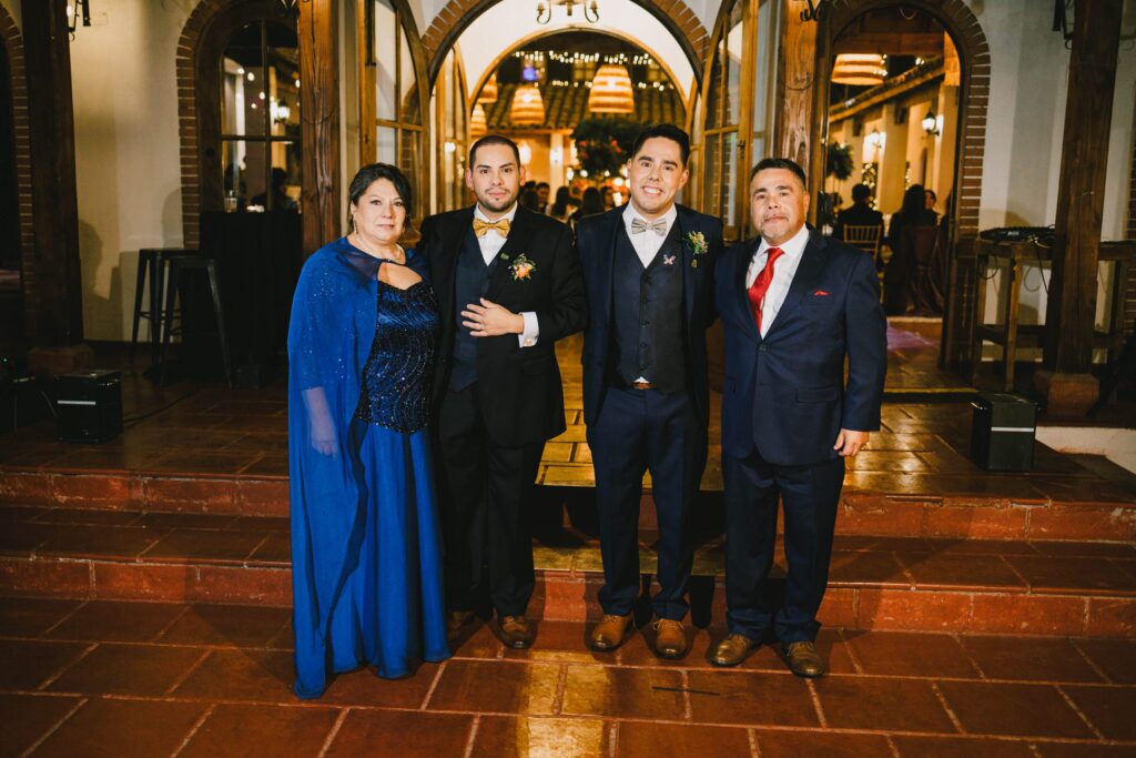 Matrimonio de Camilo y Felipe en Casona Larrain, Santiago – foto de Antonio Orellana (130)
