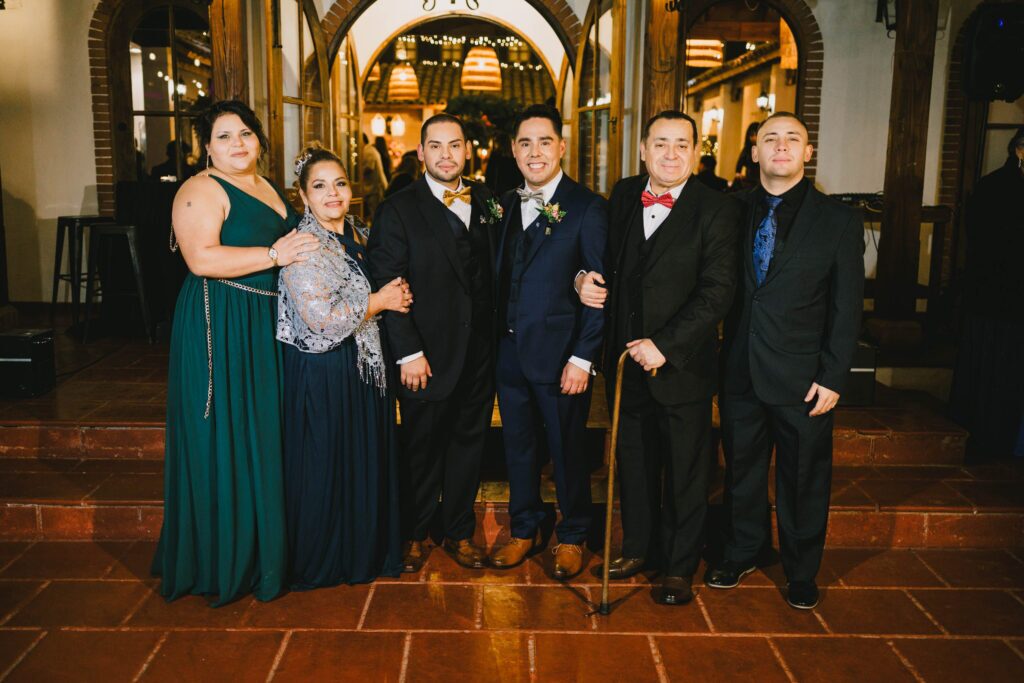 Matrimonio de Camilo y Felipe en Casona Larrain, Santiago – foto de Antonio Orellana (128)
