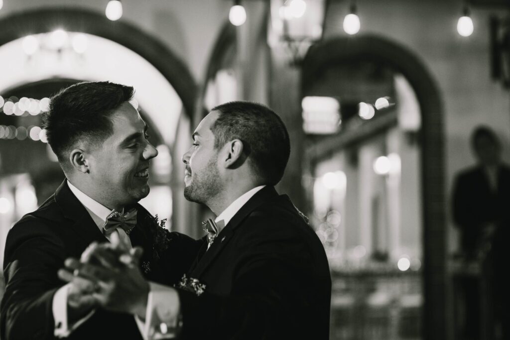 Matrimonio de Camilo y Felipe en Casona Larrain, Santiago – foto de Antonio Orellana (126)