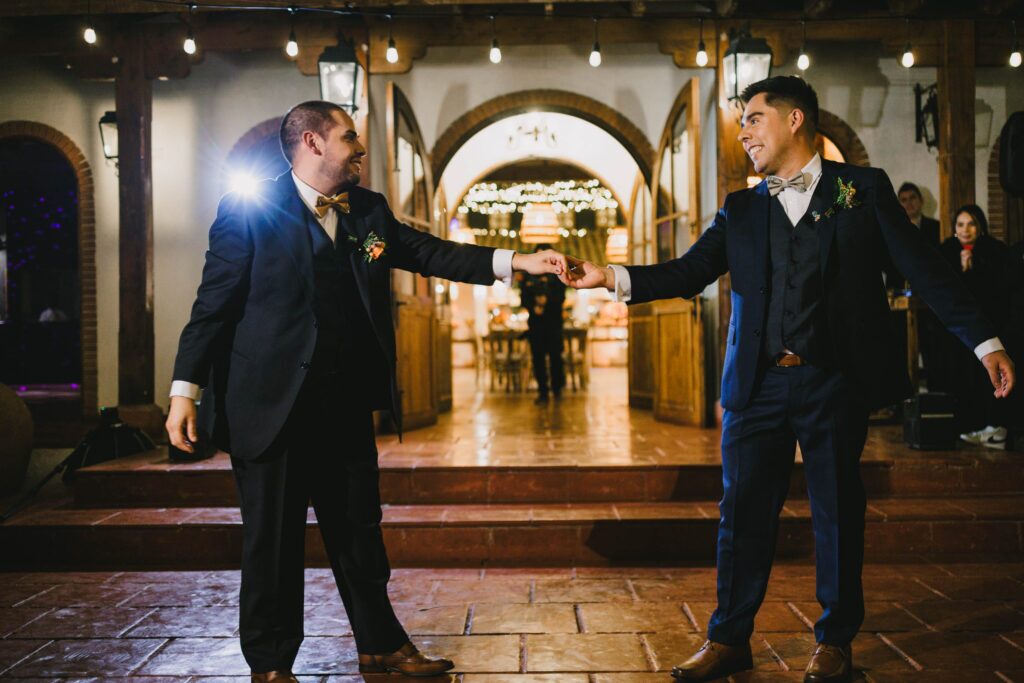 Matrimonio de Camilo y Felipe en Casona Larrain, Santiago – foto de Antonio Orellana (125)