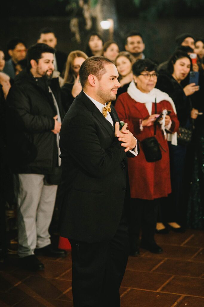 Matrimonio de Camilo y Felipe en Casona Larrain, Santiago – foto de Antonio Orellana (122)