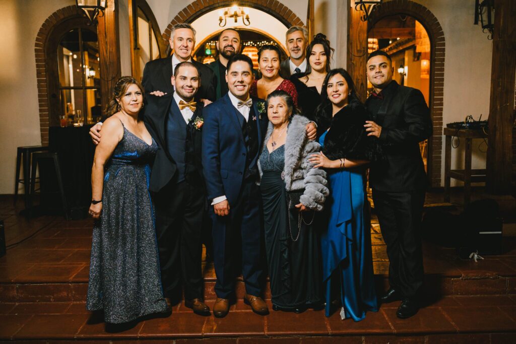 Matrimonio de Camilo y Felipe en Casona Larrain, Santiago – foto de Antonio Orellana (121)