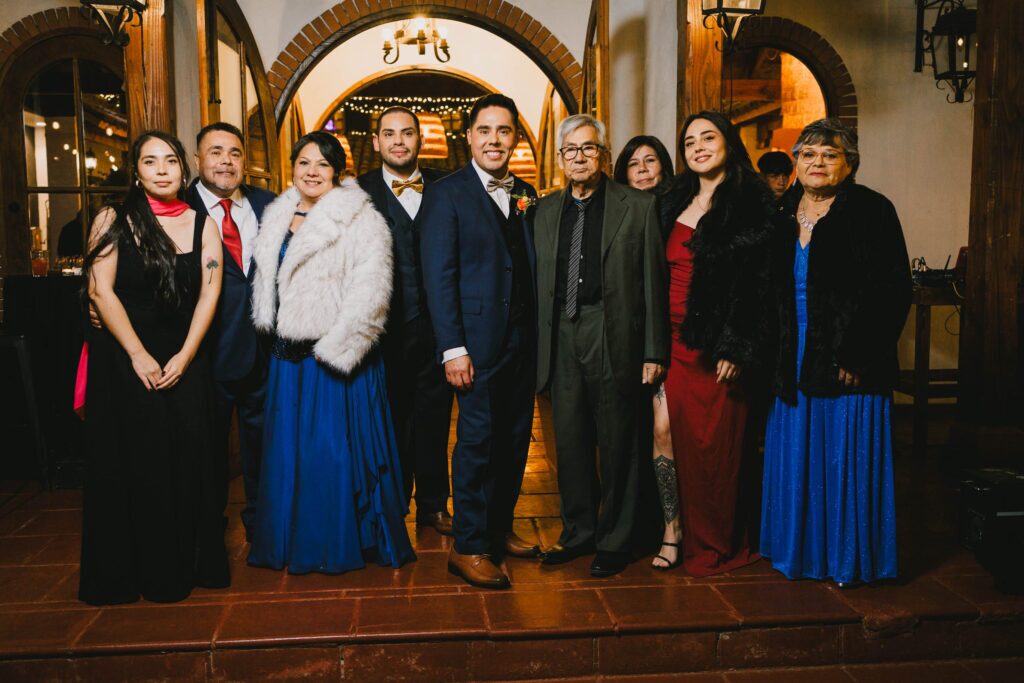Matrimonio de Camilo y Felipe en Casona Larrain, Santiago – foto de Antonio Orellana (118)