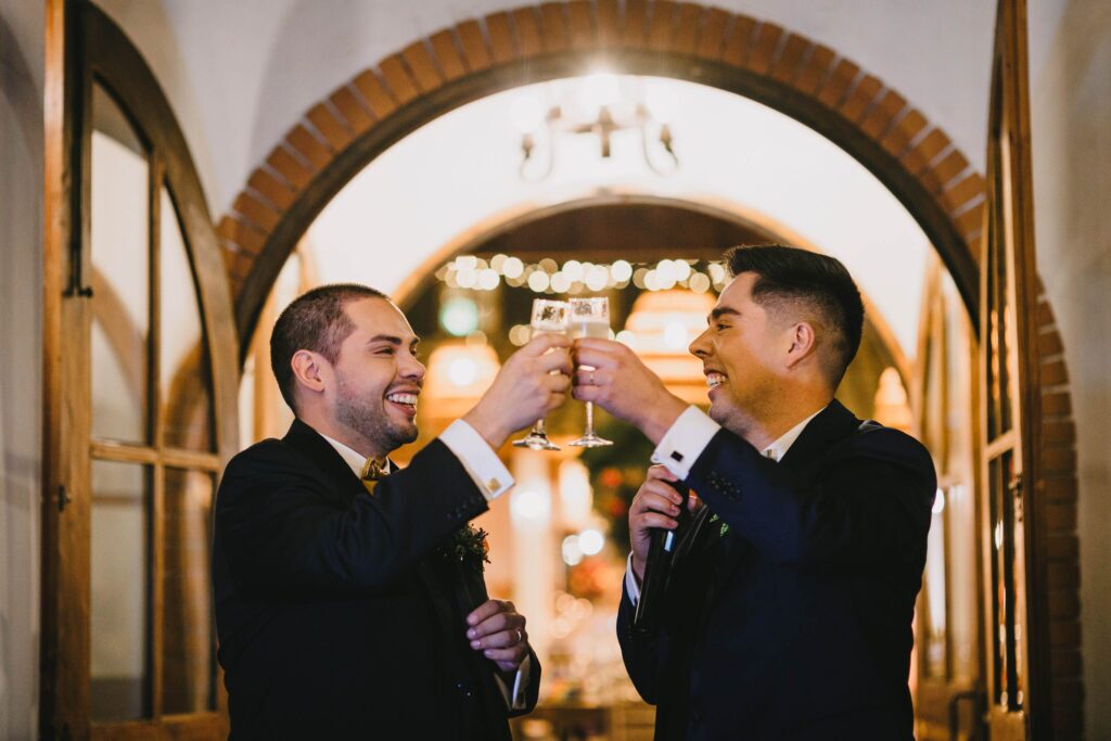 Matrimonio de Camilo y Felipe en Casona Larrain, Santiago – foto de Antonio Orellana (116)
