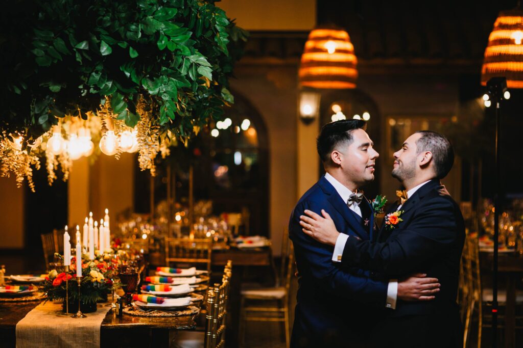 Matrimonio de Camilo y Felipe en Casona Larrain, Santiago – foto de Antonio Orellana (111)