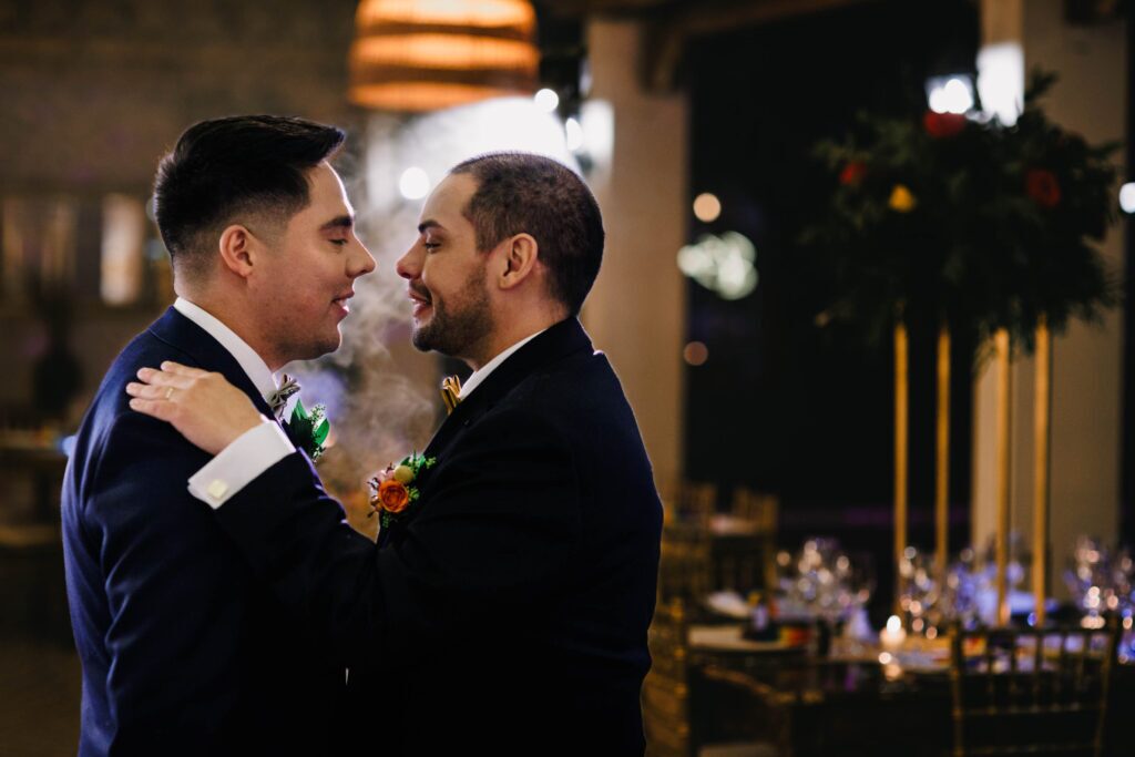 Matrimonio de Camilo y Felipe en Casona Larrain, Santiago – foto de Antonio Orellana (110)