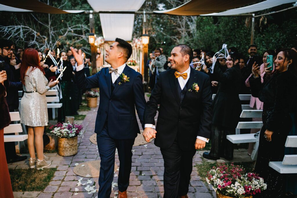 Matrimonio de Camilo y Felipe en Casona Larrain, Santiago – foto de Antonio Orellana (109)