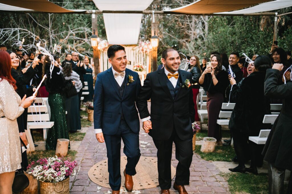 Matrimonio de Camilo y Felipe en Casona Larrain, Santiago – foto de Antonio Orellana (108)
