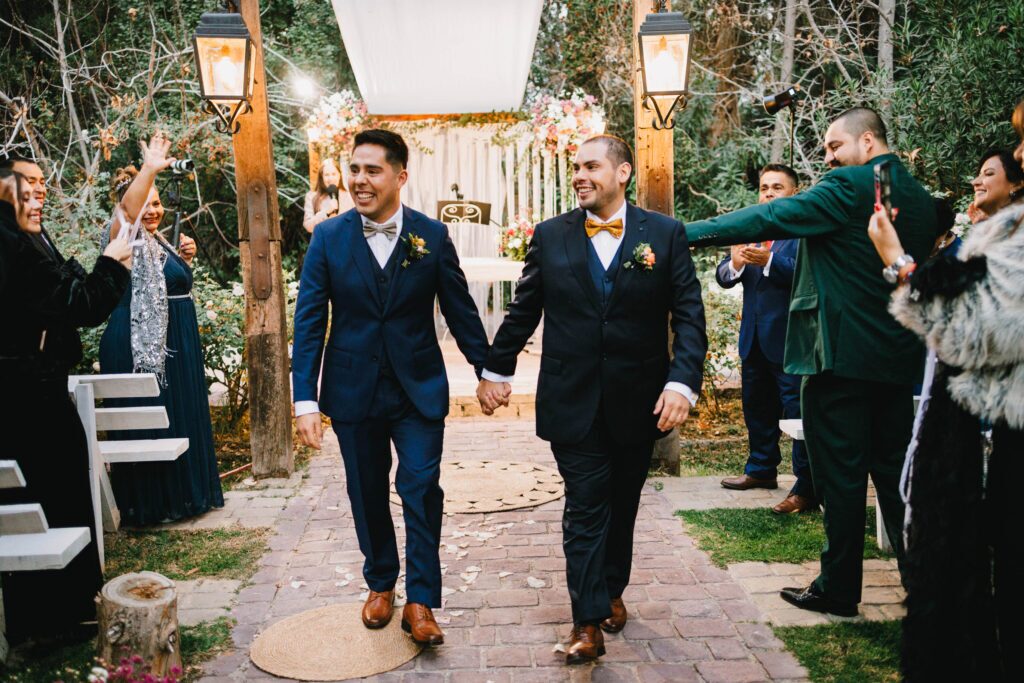 Matrimonio de Camilo y Felipe en Casona Larrain, Santiago – foto de Antonio Orellana (107)