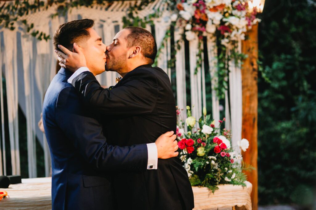 Matrimonio de Camilo y Felipe en Casona Larrain, Santiago – foto de Antonio Orellana (106)