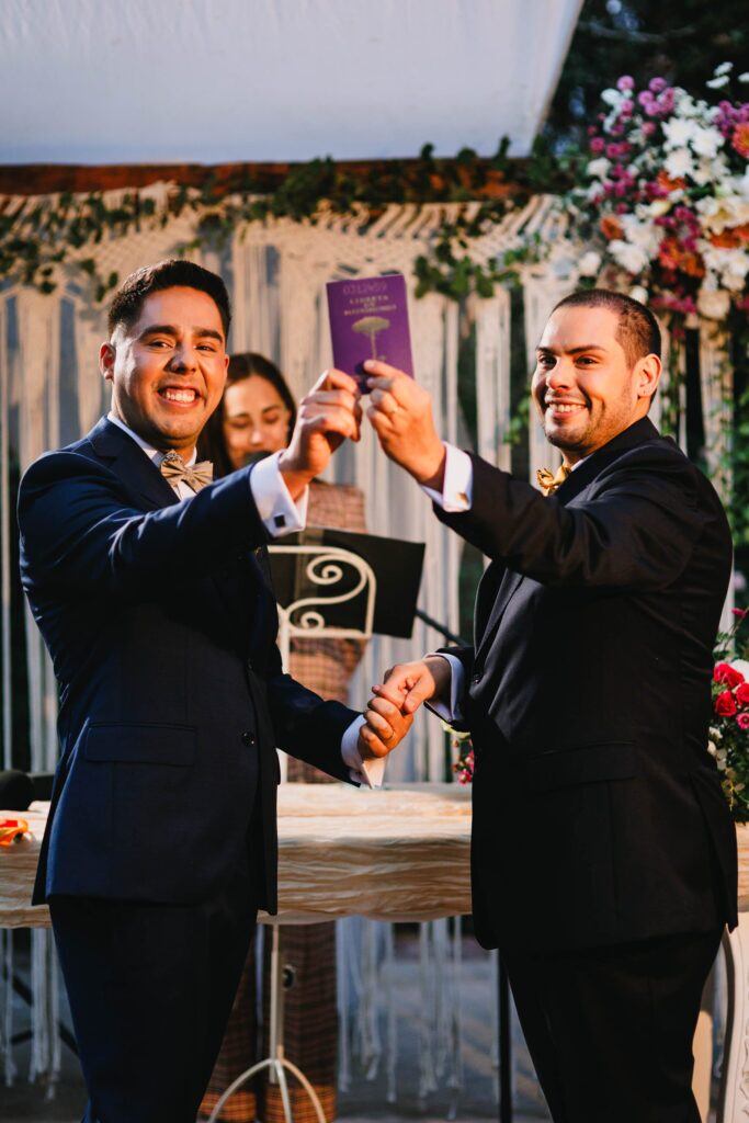 Matrimonio de Camilo y Felipe en Casona Larrain, Santiago – foto de Antonio Orellana (105)