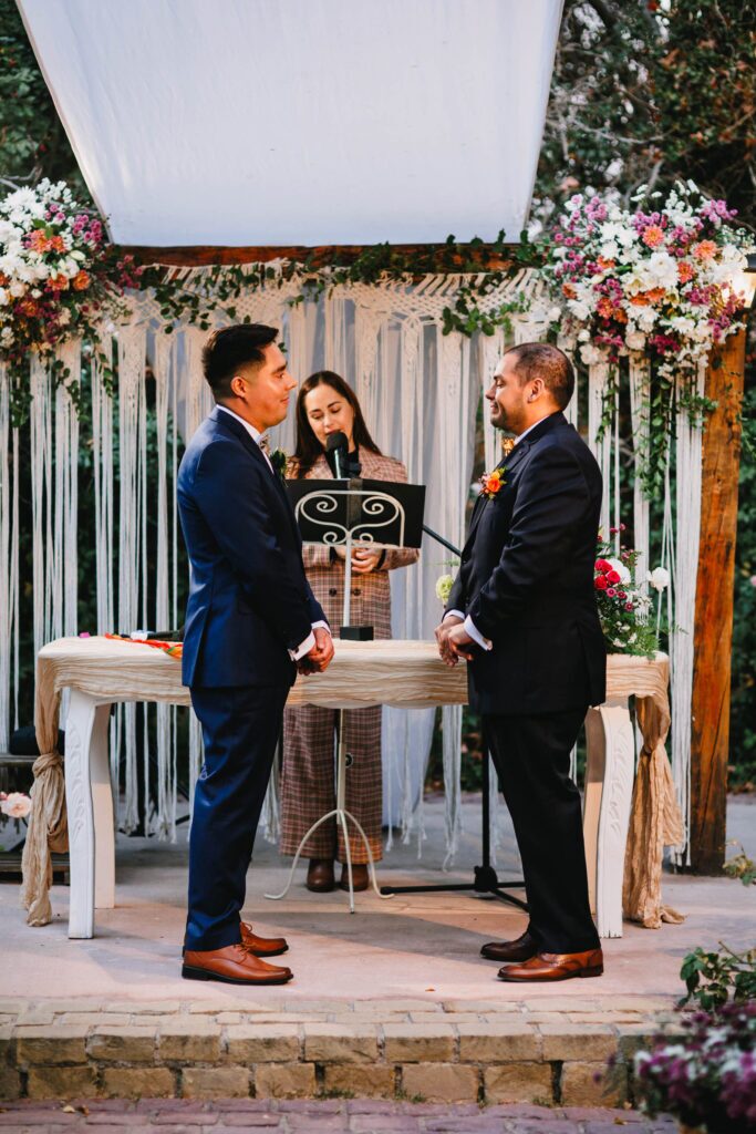 Matrimonio de Camilo y Felipe en Casona Larrain, Santiago – foto de Antonio Orellana (98)