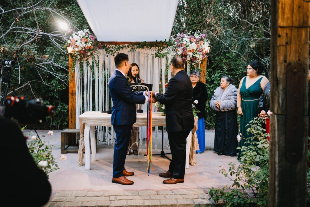 Matrimonio de Camilo y Felipe en Casona Larrain, Santiago – foto de Antonio Orellana (95)