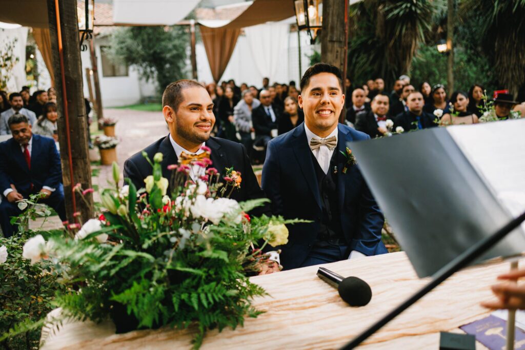 Matrimonio de Camilo y Felipe en Casona Larrain, Santiago – foto de Antonio Orellana (85)