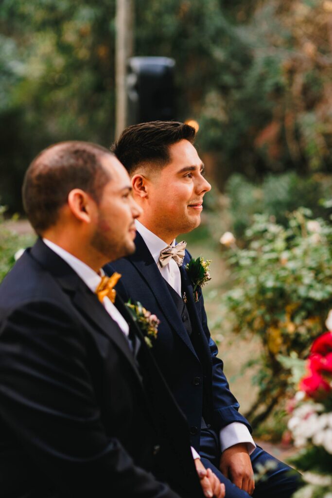 Matrimonio de Camilo y Felipe en Casona Larrain, Santiago – foto de Antonio Orellana (84)