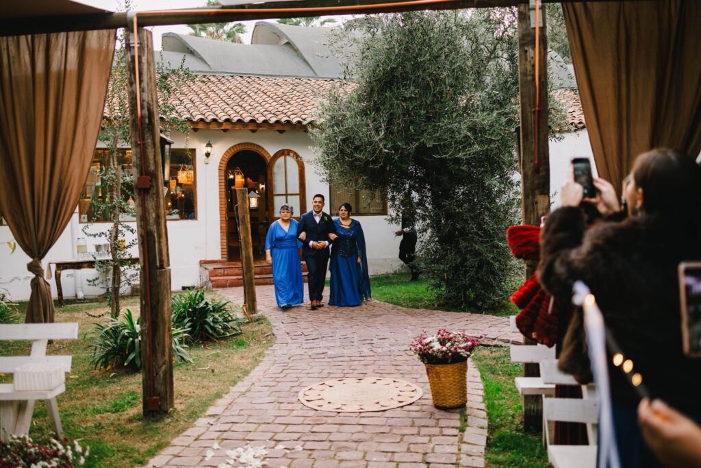Matrimonio de Camilo y Felipe en Casona Larrain, Santiago – foto de Antonio Orellana (81)