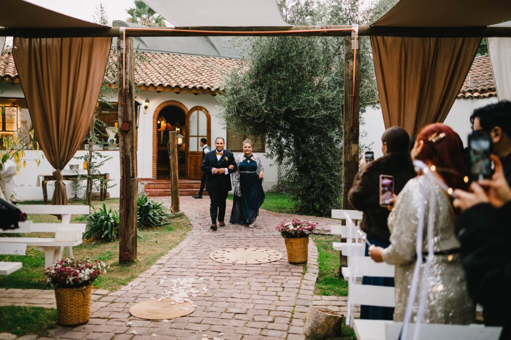 Matrimonio de Camilo y Felipe en Casona Larrain, Santiago – foto de Antonio Orellana (80)