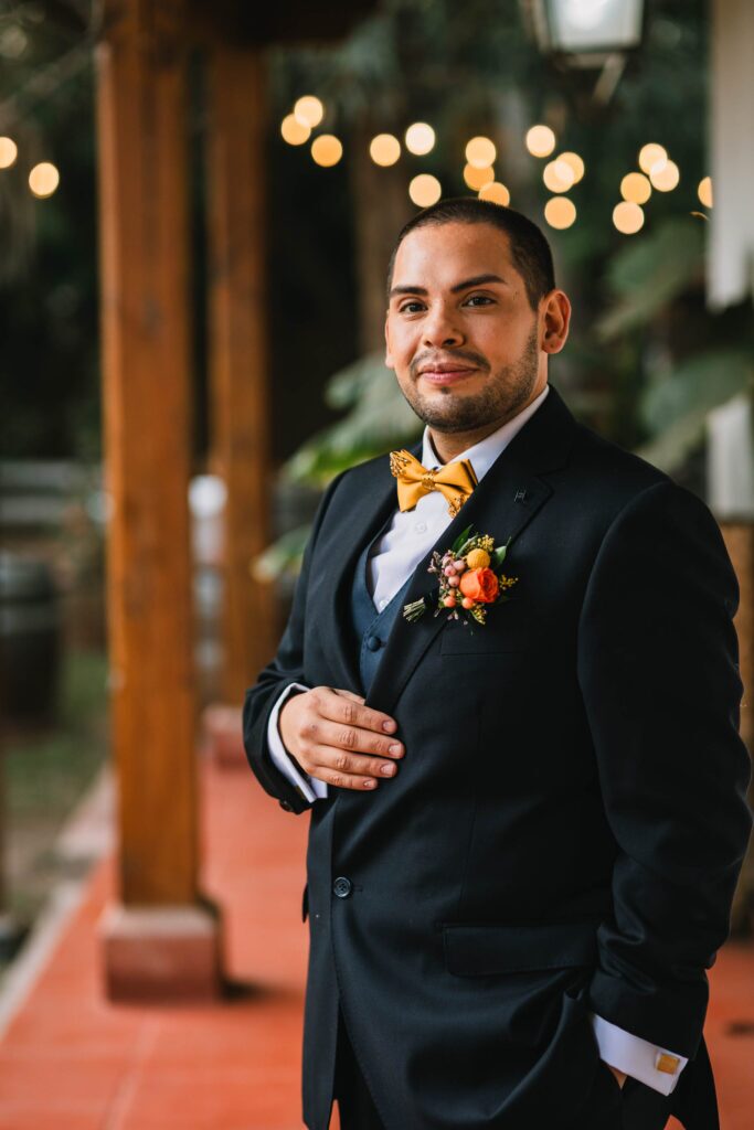 Matrimonio de Camilo y Felipe en Casona Larrain, Santiago – foto de Antonio Orellana (79)