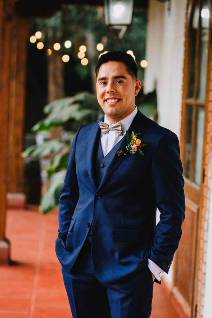 Matrimonio de Camilo y Felipe en Casona Larrain, Santiago – foto de Antonio Orellana (78)