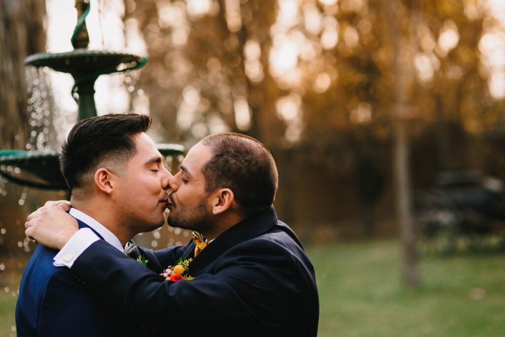 Matrimonio de Camilo y Felipe en Casona Larrain, Santiago – foto de Antonio Orellana (76)