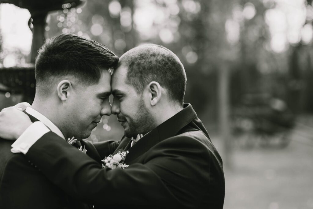 Matrimonio de Camilo y Felipe en Casona Larrain, Santiago – foto de Antonio Orellana (75)