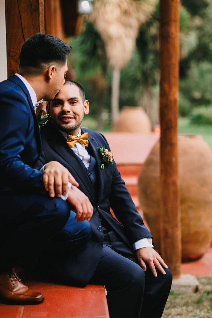 Matrimonio de Camilo y Felipe en Casona Larrain, Santiago – foto de Antonio Orellana (72)