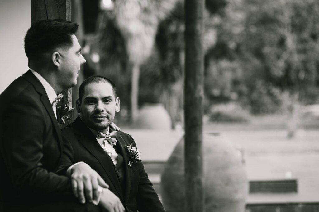 Matrimonio de Camilo y Felipe en Casona Larrain, Santiago – foto de Antonio Orellana (71)