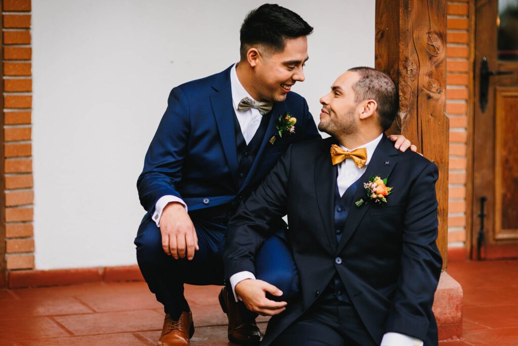 Matrimonio de Camilo y Felipe en Casona Larrain, Santiago – foto de Antonio Orellana (70)