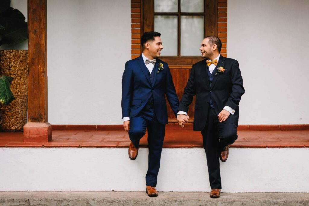 Matrimonio de Camilo y Felipe en Casona Larrain, Santiago – foto de Antonio Orellana (69)