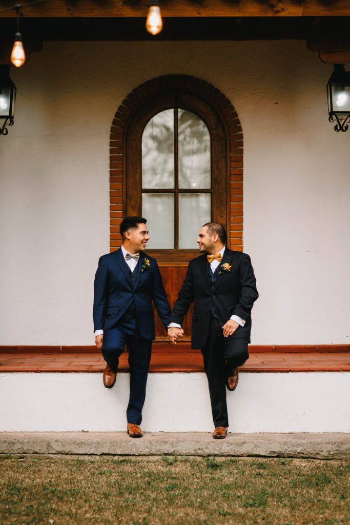 Matrimonio de Camilo y Felipe en Casona Larrain, Santiago – foto de Antonio Orellana (68)