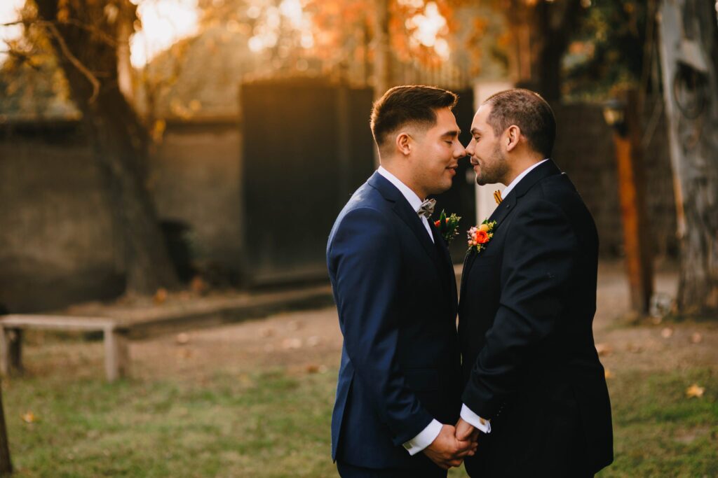 Matrimonio de Camilo y Felipe en Casona Larrain, Santiago – foto de Antonio Orellana (64)