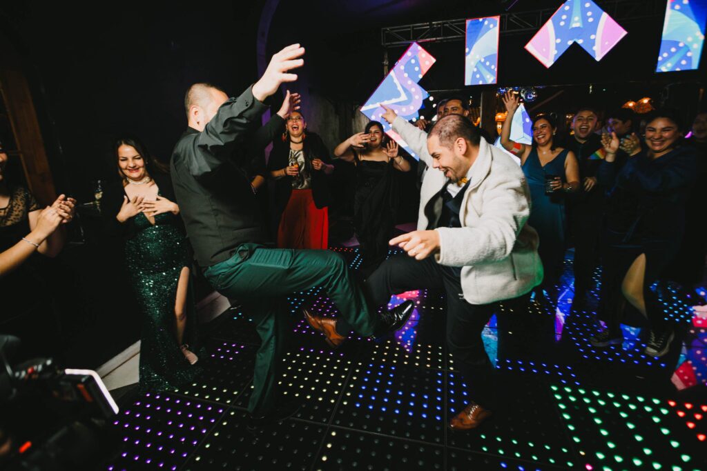 Matrimonio de Camilo y Felipe en Casona Larrain, Santiago – foto de Antonio Orellana (215)