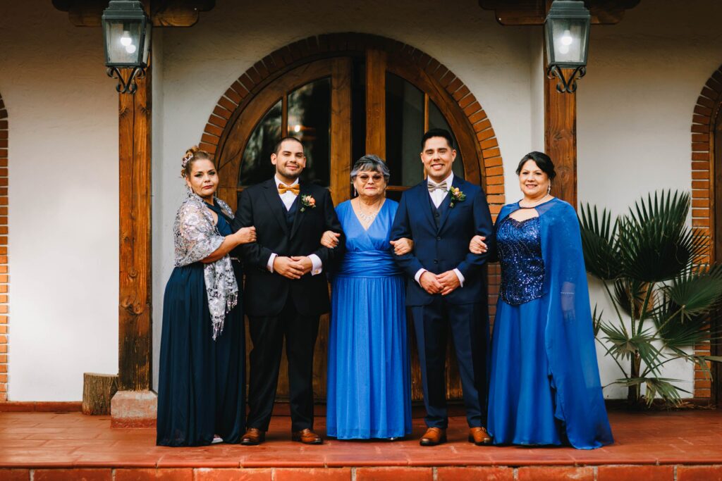 Matrimonio de Camilo y Felipe en Casona Larrain, Santiago – foto de Antonio Orellana (60)