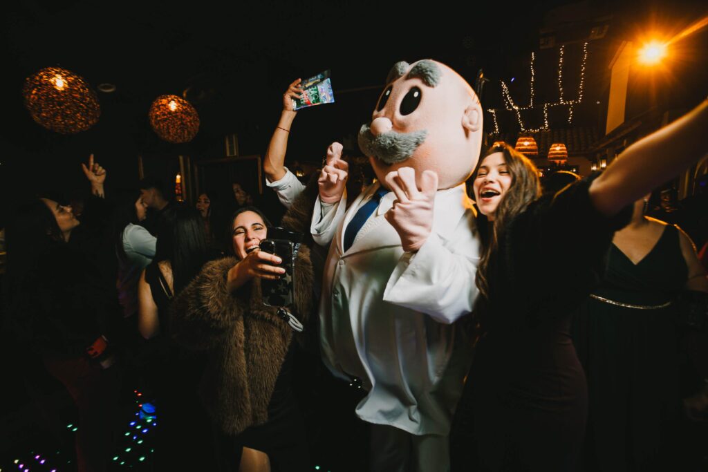 Matrimonio de Camilo y Felipe en Casona Larrain, Santiago – foto de Antonio Orellana (228)