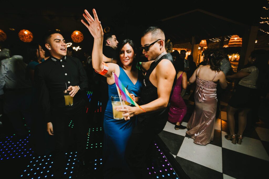 Matrimonio de Camilo y Felipe en Casona Larrain, Santiago – foto de Antonio Orellana (178)