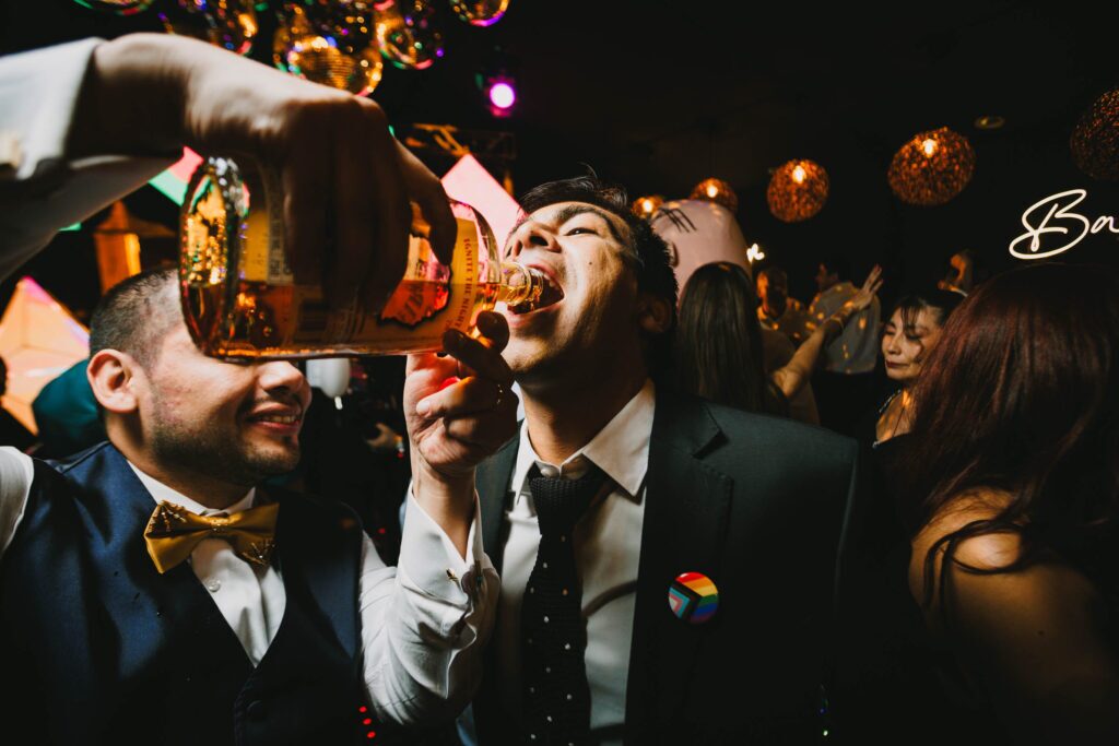 Matrimonio de Camilo y Felipe en Casona Larrain, Santiago – foto de Antonio Orellana (226)