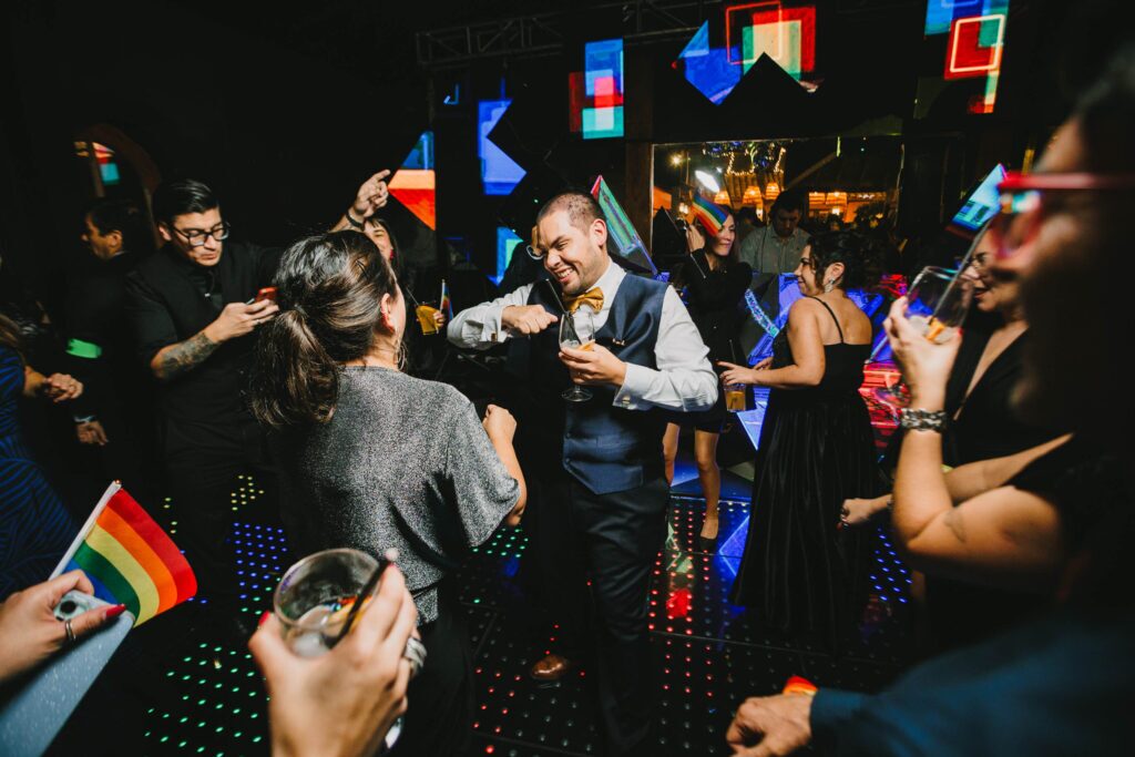 Matrimonio de Camilo y Felipe en Casona Larrain, Santiago – foto de Antonio Orellana (173)