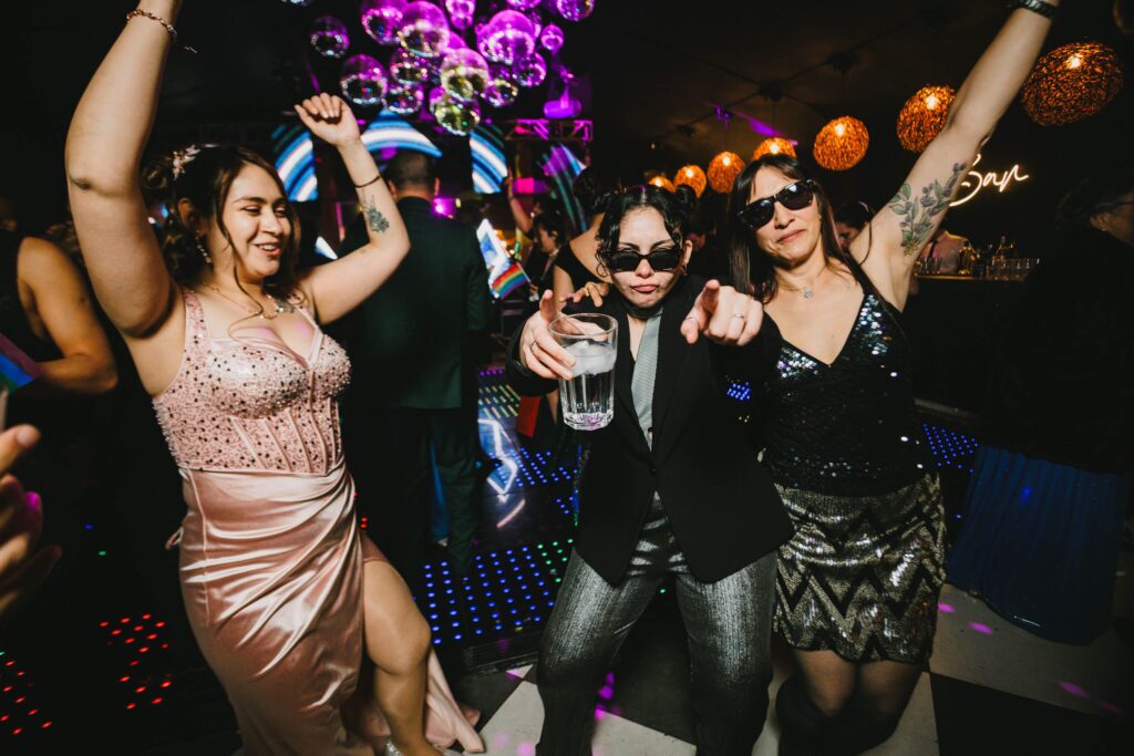 Matrimonio de Camilo y Felipe en Casona Larrain, Santiago – foto de Antonio Orellana (172)