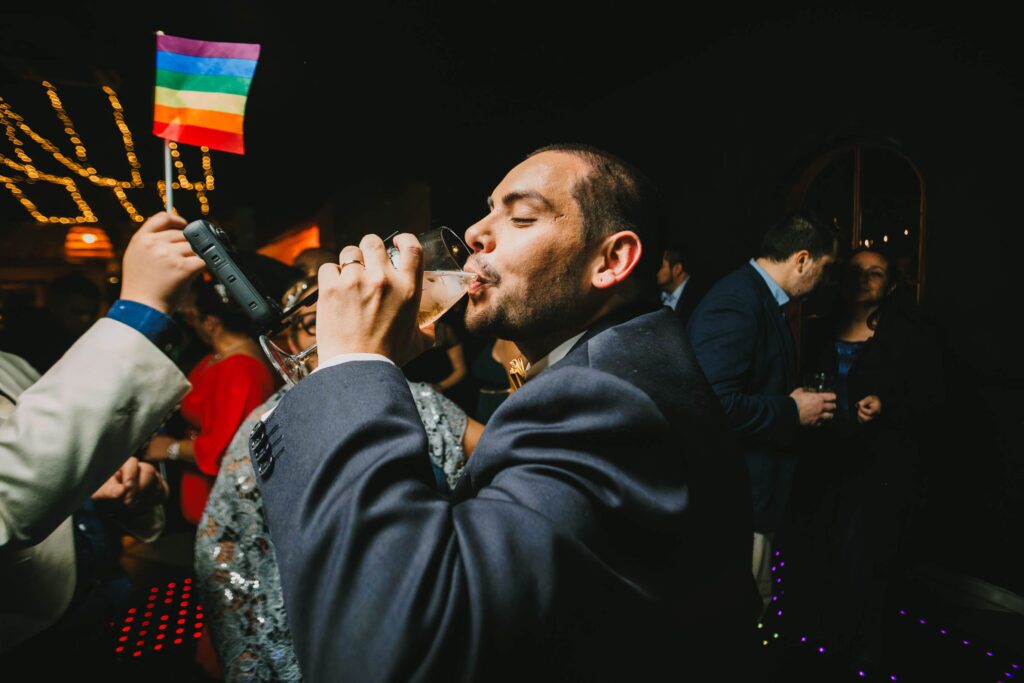 Matrimonio de Camilo y Felipe en Casona Larrain, Santiago – foto de Antonio Orellana (169)