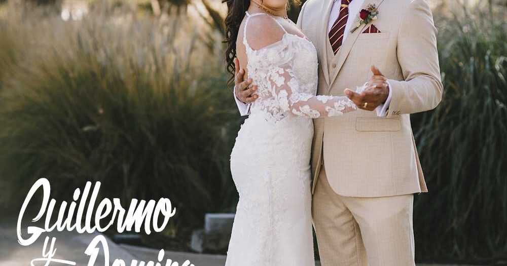 Romina y Guillermo  | Casona La Laguna | Santiago