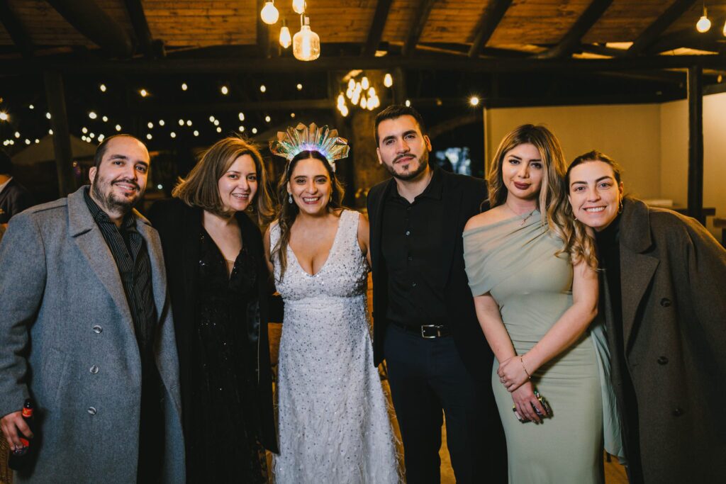 Matrimonio de Flavio y Cata en Casona Chicureo, Santiago – foto de Antonio Orellana (209)