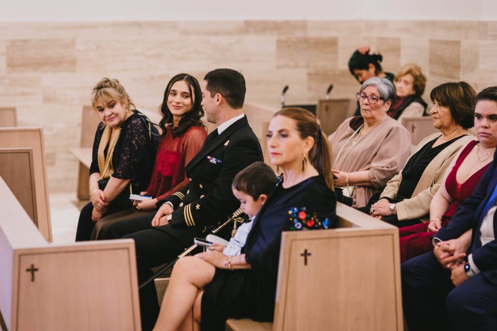 Matrimonio de Flavio y Cata en Casona Chicureo, Santiago – foto de Antonio Orellana (105)
