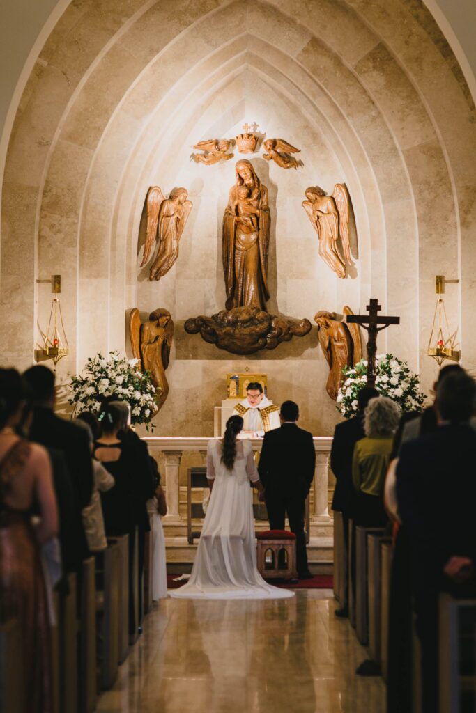Matrimonio de Flavio y Cata en Casona Chicureo, Santiago – foto de Antonio Orellana (92)