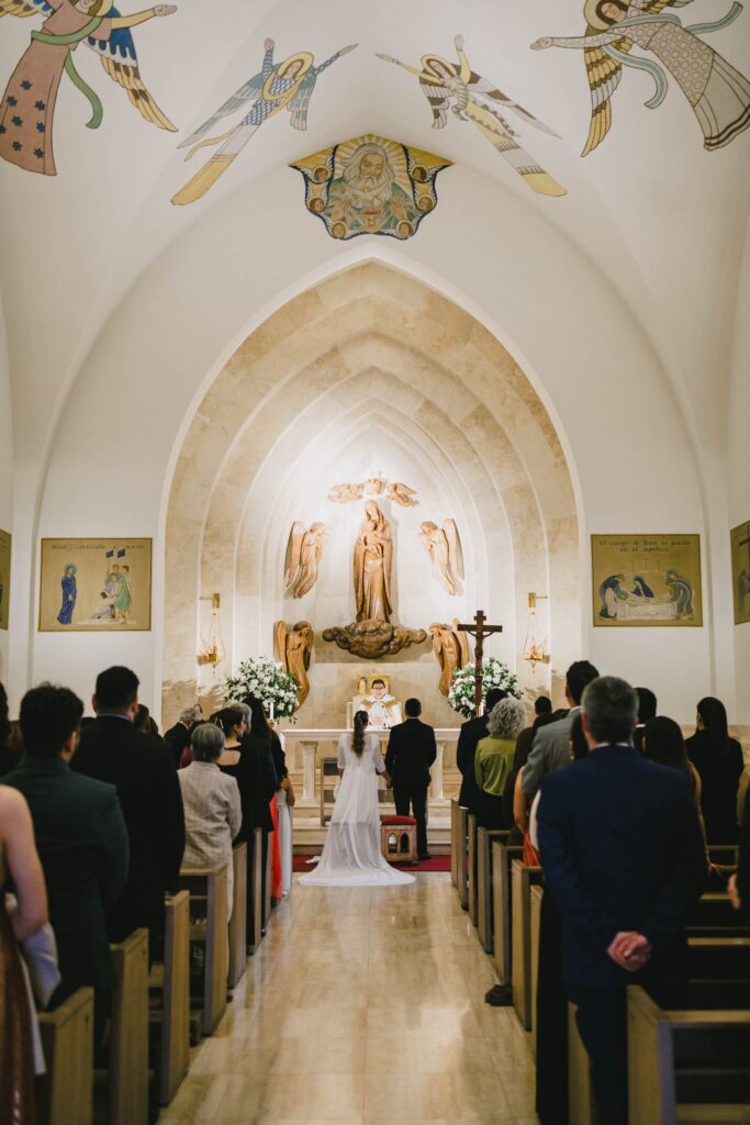 Matrimonio de Flavio y Cata en Casona Chicureo, Santiago – foto de Antonio Orellana (91)