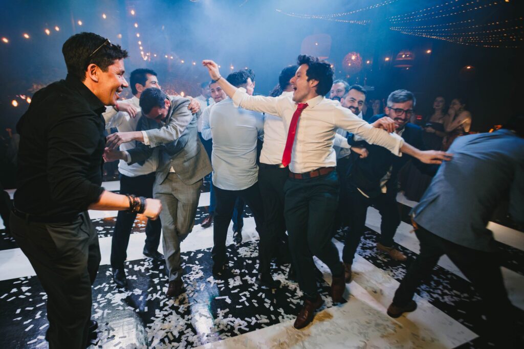 Matrimonio de Flavio y Cata en Casona Chicureo, Santiago – foto de Antonio Orellana (198)